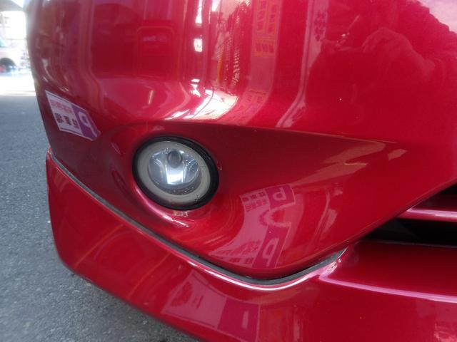 ノート X 車検2年付き SDナビ/CD/AUX/ワンセグTV ETC スマートキー セキュリティ(40枚目)