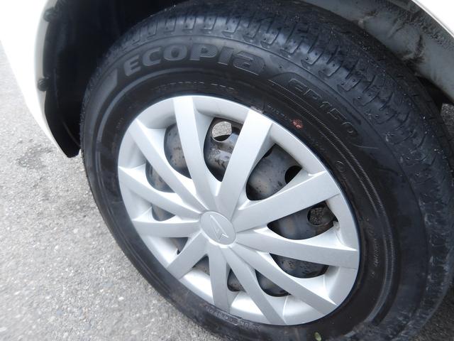 ミライース L SAIII 車検2年付き メモリーナビ Bluetooth ブレーキサポート 横滑り防止 車線逸脱警報 誤発進抑制制御 オートハイビーム(32枚目)