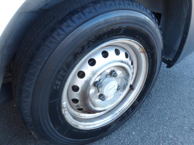 AD VE 車検1年付き A/C P/S P/W エアバッグ ABS キーレスキー(11枚目)