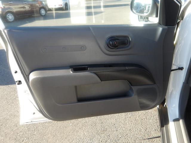 AD VE 車検1年付き A/C P/S P/W エアバッグ ABS キーレスキー(48枚目)