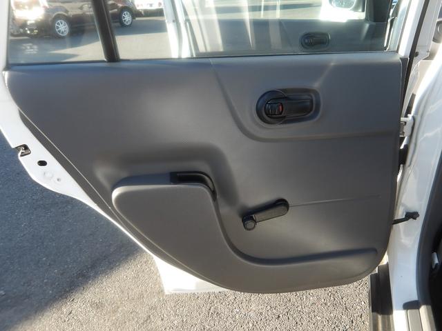 AD VE 車検1年付き A/C P/S P/W エアバッグ ABS キーレスキー(49枚目)