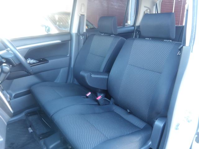 ワゴンＲスティングレー Ｔ　ターボ　タイミングチェーン　車検２年付き　スマートキー　プッシュスタート　セキュリティ（30枚目）