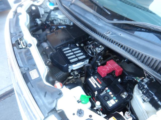 ワゴンＲスティングレー Ｔ　ターボ　タイミングチェーン　車検２年付き　スマートキー　プッシュスタート　セキュリティ（38枚目）