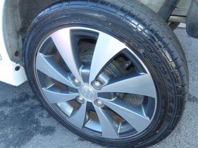 ワゴンＲスティングレー Ｔ　ターボ　タイミングチェーン　車検２年付き　スマートキー　プッシュスタート　セキュリティ（44枚目）