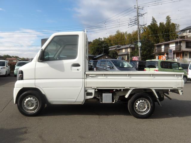 クリッパートラック ＳＤ　三方開　エアコン　パワステ　エアバッグ　ＥＴＣ（7枚目）
