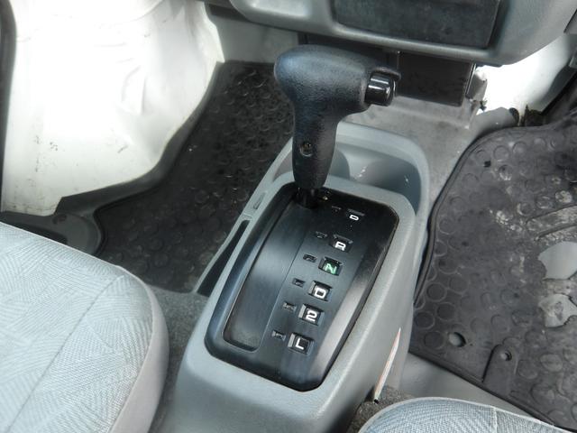 クリッパートラック ＳＤ　三方開　エアコン　パワステ　エアバッグ　ＥＴＣ（18枚目）