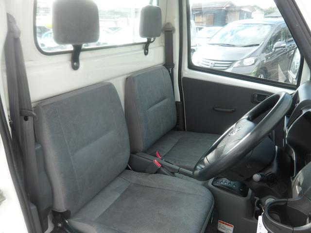 クリッパートラック ＳＤ　三方開　エアコン　パワステ　エアバッグ　ＥＴＣ（25枚目）