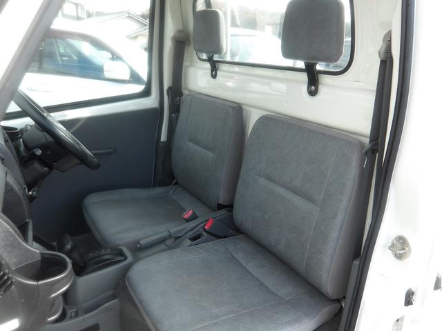 クリッパートラック ＳＤ　三方開　エアコン　パワステ　エアバッグ　ＥＴＣ（26枚目）