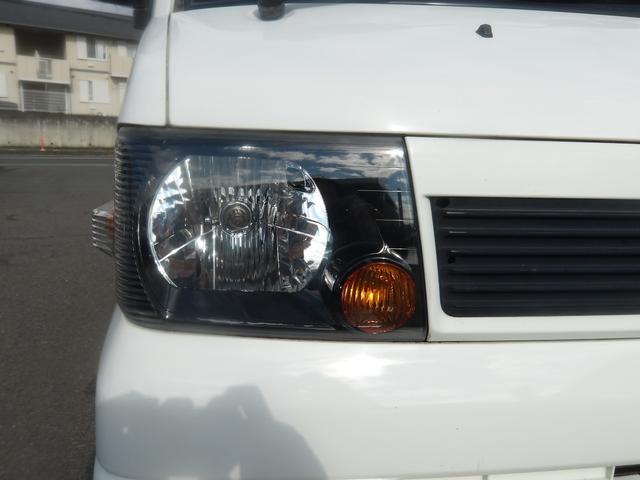 クリッパートラック ＳＤ　三方開　エアコン　パワステ　エアバッグ　ＥＴＣ（34枚目）