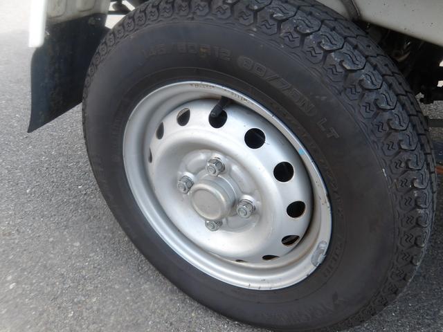 クリッパートラック ＳＤ　三方開　エアコン　パワステ　エアバッグ　ＥＴＣ（36枚目）