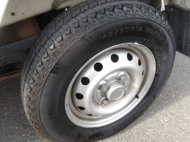 クリッパートラック ＳＤ　三方開　エアコン　パワステ　エアバッグ　ＥＴＣ（38枚目）