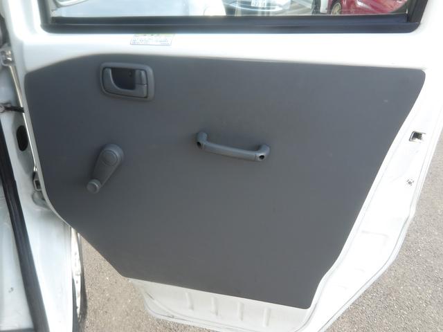 クリッパートラック ＳＤ　三方開　エアコン　パワステ　エアバッグ　ＥＴＣ（41枚目）