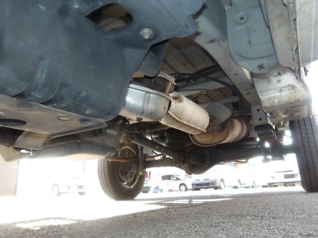 クリッパートラック ＳＤ　三方開　エアコン　パワステ　エアバッグ　ＥＴＣ（46枚目）