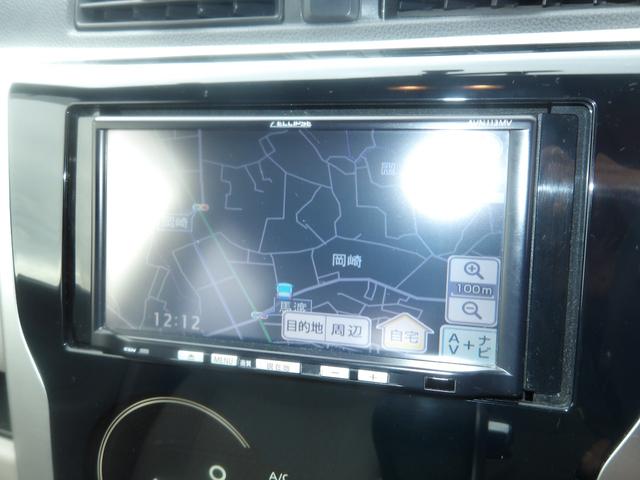 ｅＫワゴン Ｍ　ＳＤメモリーナビ　ワンセグＴＶ　アイドリングストップ　キーレスキー　電動格納ドアミラー　ＡＢＳ　タイミングチェーン車（23枚目）