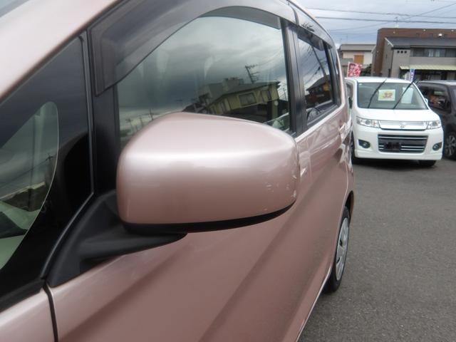 ｅＫワゴン Ｍ　ＳＤメモリーナビ　ワンセグＴＶ　アイドリングストップ　キーレスキー　電動格納ドアミラー　ＡＢＳ　タイミングチェーン車（45枚目）