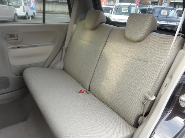 アルトラパン Ｌ　車検２年付き　ＳＤナビ／ＣＤ／ＤＶＤ／ＳＤ／Ｂｌｕｅｔｏｏｔｈ／フルセグＴＶ　ブレーキサポート　横滑り防止　ＡＢＳ　スマートキー　プッシュスタート　セキュリティ（29枚目）