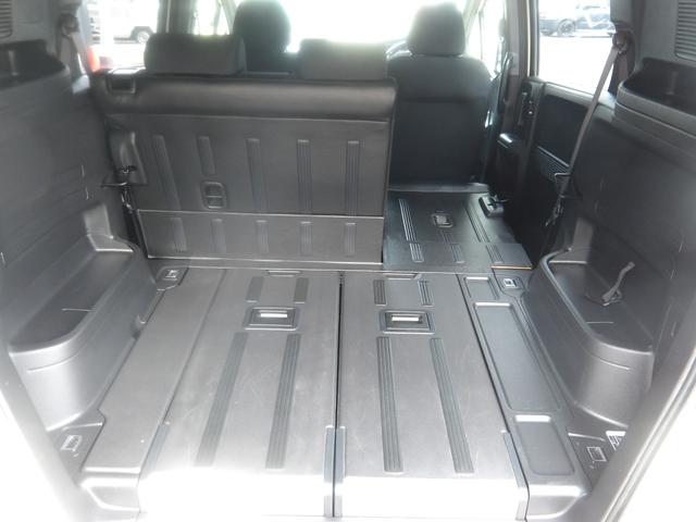 フリードスパイクハイブリッド ハイブリッド メモリーナビ/CD/DVD/地デジTV ETC 両側スライドドア キーレスキー 横滑り防止 ABS(31枚目)