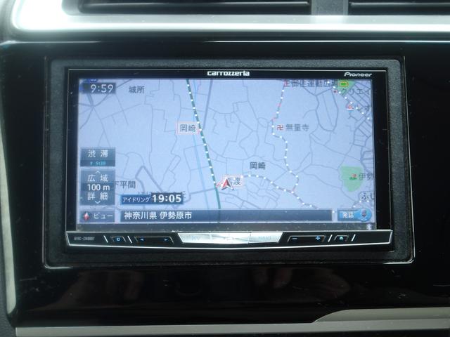 フィットハイブリッド Ｆパッケージ　車検２年付き　ＨＤＤナビ／ＣＤ／ＤＶＤ／Ｂｌｕｅｔｏｏｔｈ／ＭＳＶ／フルセグＴＶ　バックカメラ　ＥＴＣ　ブレーキサポート　横滑り防止　スマートキー　プッシュスタート（31枚目）