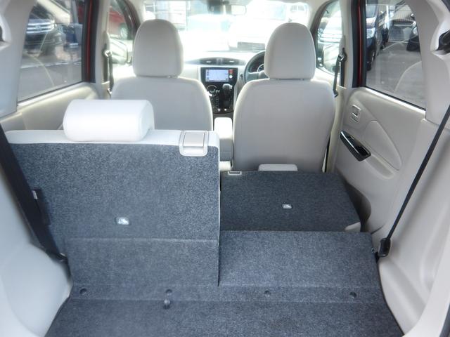 ｅＫワゴン Ｍ　ｅ－アシスト　ＳＤナビ／ＣＤ／ＳＤ／フルセグＴＶ　ブレーキアシスト　横滑り防止　ＡＢＳ　キーレスキー（29枚目）