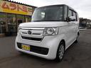 Ｎ－ＢＯＸ Ｇ・Ｌターボホンダセンシング　車検２年付き　ブレーキサポート　車線逸脱警報　メモリーナビ　Ｂｌｕｅｔｏｏｔｈ　地デジ　バックカメラ　ＥＴＣ　両側電動スライドドア（3枚目）