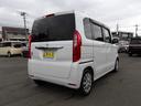 Ｎ－ＢＯＸ Ｇ・Ｌターボホンダセンシング　車検２年付き　ブレーキサポート　車線逸脱警報　メモリーナビ　Ｂｌｕｅｔｏｏｔｈ　地デジ　バックカメラ　ＥＴＣ　両側電動スライドドア（7枚目）