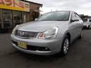 ブルーバードシルフィ ２０Ｍ　車検２年付き　メモリーナビ　ＣＤ　ＤＶＤ　フルセグＴＶ　Ｂｌｕｅｔｏｏｔｈ　ＥＴＣ　スマートキー（3枚目）