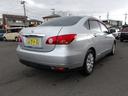 ブルーバードシルフィ ２０Ｍ　車検２年付き　メモリーナビ　ＣＤ　ＤＶＤ　フルセグＴＶ　Ｂｌｕｅｔｏｏｔｈ　ＥＴＣ　スマートキー（7枚目）