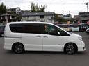 セレナ ハイウェイスターＧ　Ｓ－ＨＶアドバンスドセーフティ　車検２年付き　雹害　ブレーキサポート　車線逸脱警報　ナビ／ＣＤ／ＤＶＤ／ＡＵＸ／フルセグＴＶ　フリップダウンモニター　全方位カメラ　ＥＴＣ　スマートキー　プッシュスタート　両側電動スライドドア（6枚目）
