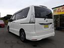 ハイウェイスターＧ　Ｓ－ＨＶアドバンスドセーフティ　車検２年付き　雹害　ブレーキサポート　車線逸脱警報　ナビ／ＣＤ／ＤＶＤ／ＡＵＸ／フルセグＴＶ　フリップダウンモニター　全方位カメラ　ＥＴＣ　スマートキー　プッシュスタート　両側電動スライドドア（9枚目）