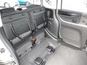 G・ターボパッケージ 車検2年付き メモリーナビ/CD/DVD/SD/USB/地デジ バックカメラ ETC 両側電動スライドドア スマートキー プッシュスタート(29枚目)