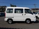 SUBARU SAMBAR VAN