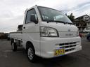 ハイゼットトラック エアコン・パワステ　スペシャル　三方開き　車検２年付き　エアコン　パワステ　社外１２インチアルミホイール（6枚目）