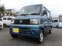 クリッパーバン DX 車検2年付き Wエアバッグ 集中ドアロック ETC 中古車画像_4