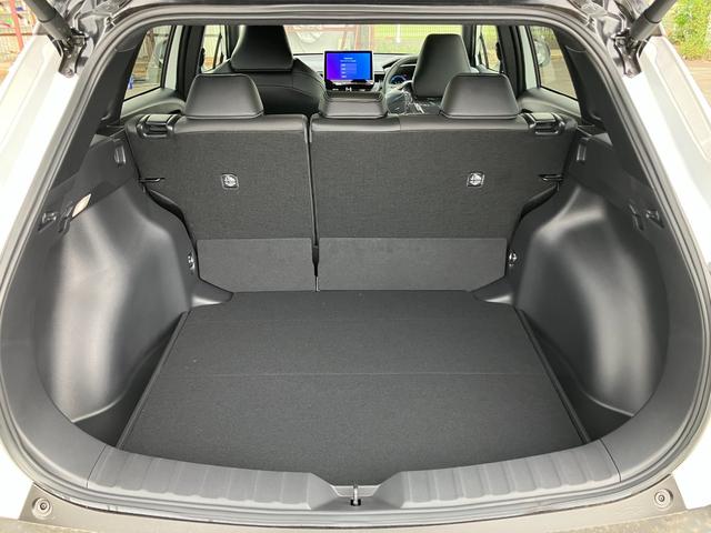 カローラクロス ハイブリッド Z(11枚目)