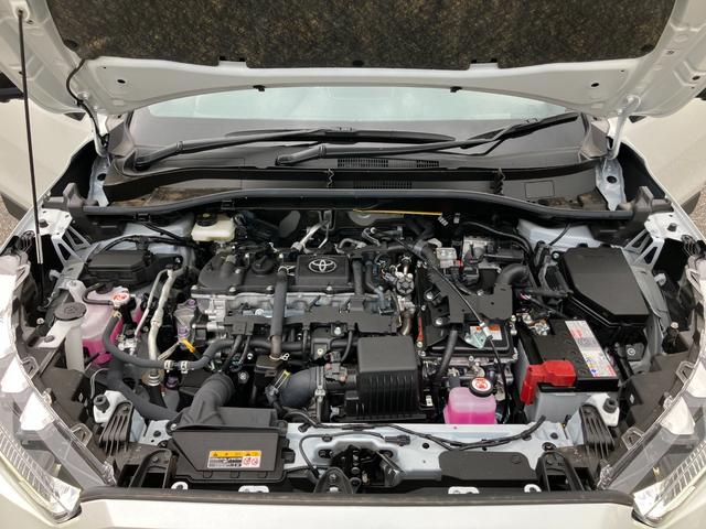 カローラクロス ハイブリッド Z(16枚目)