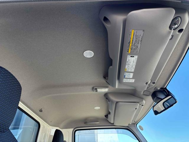 デュトロ 超ロング全低床ターボ 3t ワイド幅 超ロング ウィング 跳ね上げゲート MT LED バックカメラ スマートキー アイドリングストップ 電動格納ミラー ESC エアコン ミュージックプレイヤー接続可(32枚目)