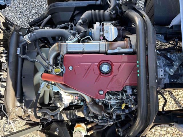 デュトロ 超ロング全低床ターボ 3t ワイド幅 超ロング ウィング 跳ね上げゲート MT LED バックカメラ スマートキー アイドリングストップ 電動格納ミラー ESC エアコン ミュージックプレイヤー接続可(36枚目)