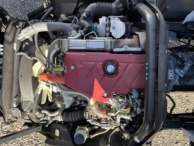 デュトロ 超ロング全低床ターボ 3t ワイド幅 超ロング ウィング 格納ゲート MT バックカメラ スマートキー アイドリングストップ 電動格納ミラー ESC エアコン パワーウィンドウ USB(43枚目)