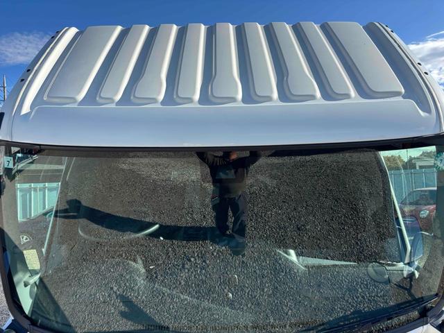 デュトロ 超ロング全低床ターボ 3t ワイド幅 超ロング ウィング 格納ゲート MT バックカメラ スマートキー アイドリングストップ 電動格納ミラー ESC エアコン パワーウィンドウ USB(48枚目)