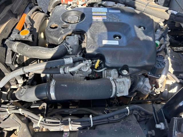 エルフトラック 3t ワイド幅 ロング 低温冷凍車 加温機能付き 格納ゲート スタンバイ付き 床縞板 サイド扉 MT ETC バックカメラ 電動格納ミラー エアコン(36枚目)