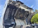 2t ダンプ 電動格納ミラー 手動コボレーン 5MT メッキ架装(40枚目)