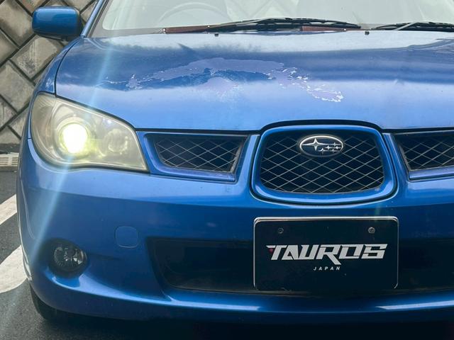 インプレッサスポーツワゴン １．５ｉ　ユーザー買取車／社外ナビ／テレビ／ＥＴＣ／純正アルミ１５インチ／運転席エアバック／パワーステアリング／オートエアコン／キーレスキー（9枚目）