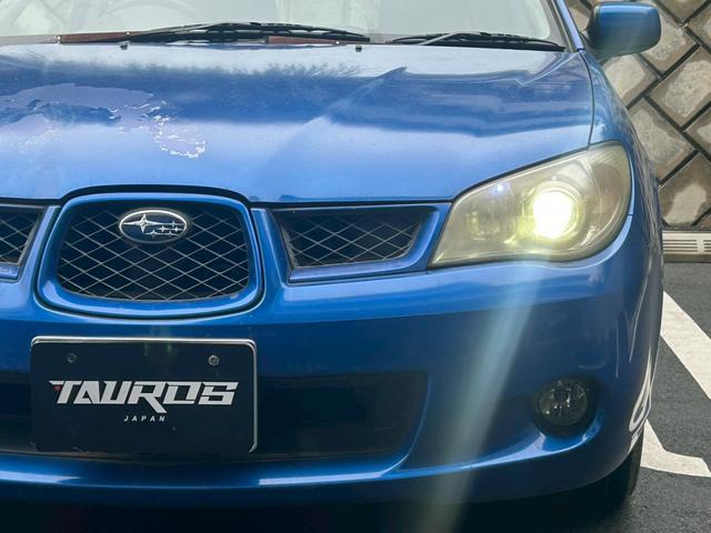 インプレッサスポーツワゴン １．５ｉ　ユーザー買取車／社外ナビ／テレビ／ＥＴＣ／純正アルミ１５インチ／運転席エアバック／パワーステアリング／オートエアコン／キーレスキー（10枚目）