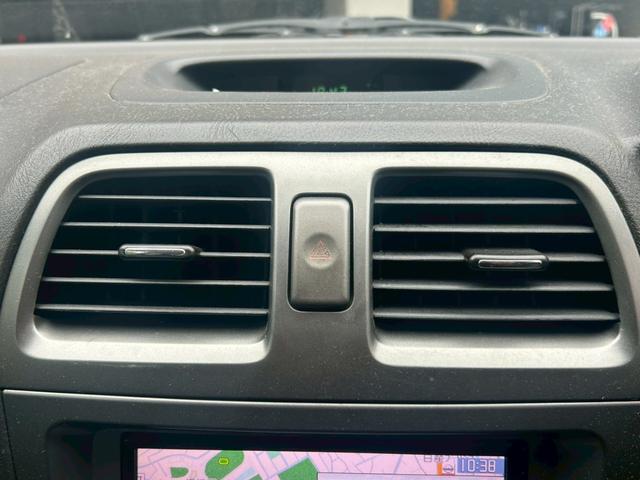 インプレッサスポーツワゴン １．５ｉ　ユーザー買取車／社外ナビ／テレビ／ＥＴＣ／純正アルミ１５インチ／運転席エアバック／パワーステアリング／オートエアコン／キーレスキー（39枚目）