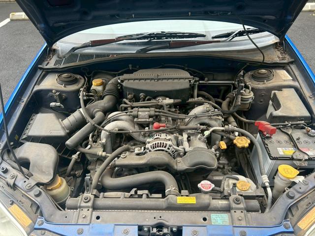 インプレッサスポーツワゴン １．５ｉ　ユーザー買取車／社外ナビ／テレビ／ＥＴＣ／純正アルミ１５インチ／運転席エアバック／パワーステアリング／オートエアコン／キーレスキー（63枚目）