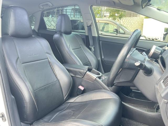 プリウス Sツーリングセレクション・G’s ユーザー買取・オートエアコン・ナビ・バックカメラ・TV・ETC・純正アルミ付き!!!・ヘッドライトLED付・キーレス・スマートプッシュスタート(32枚目)