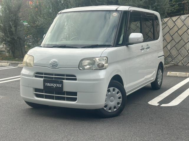 タント X(2枚目)