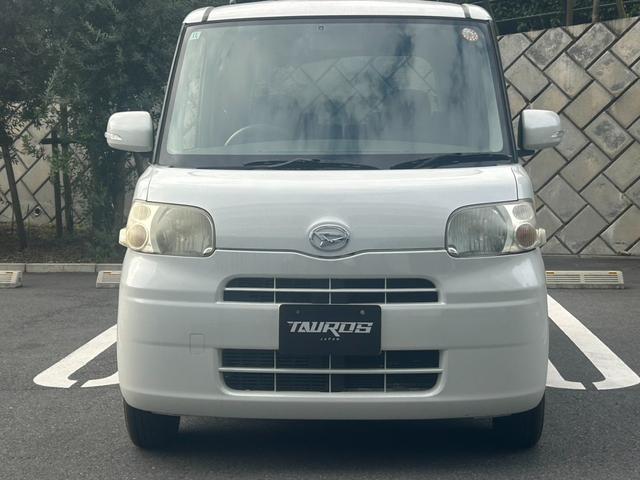 タント X(3枚目)