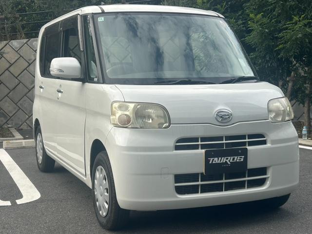 タント X(4枚目)