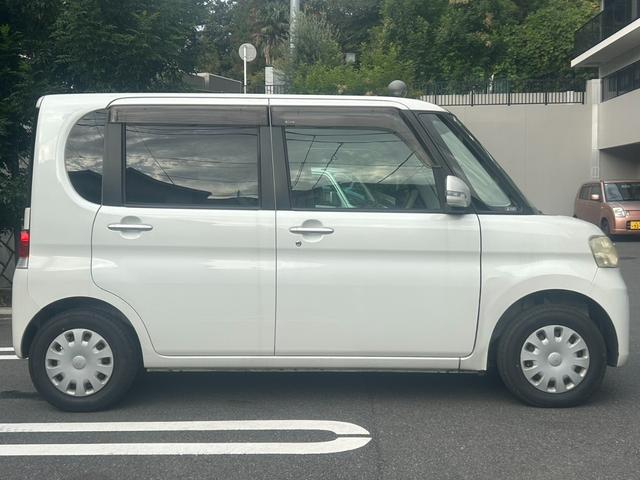 タント X(5枚目)